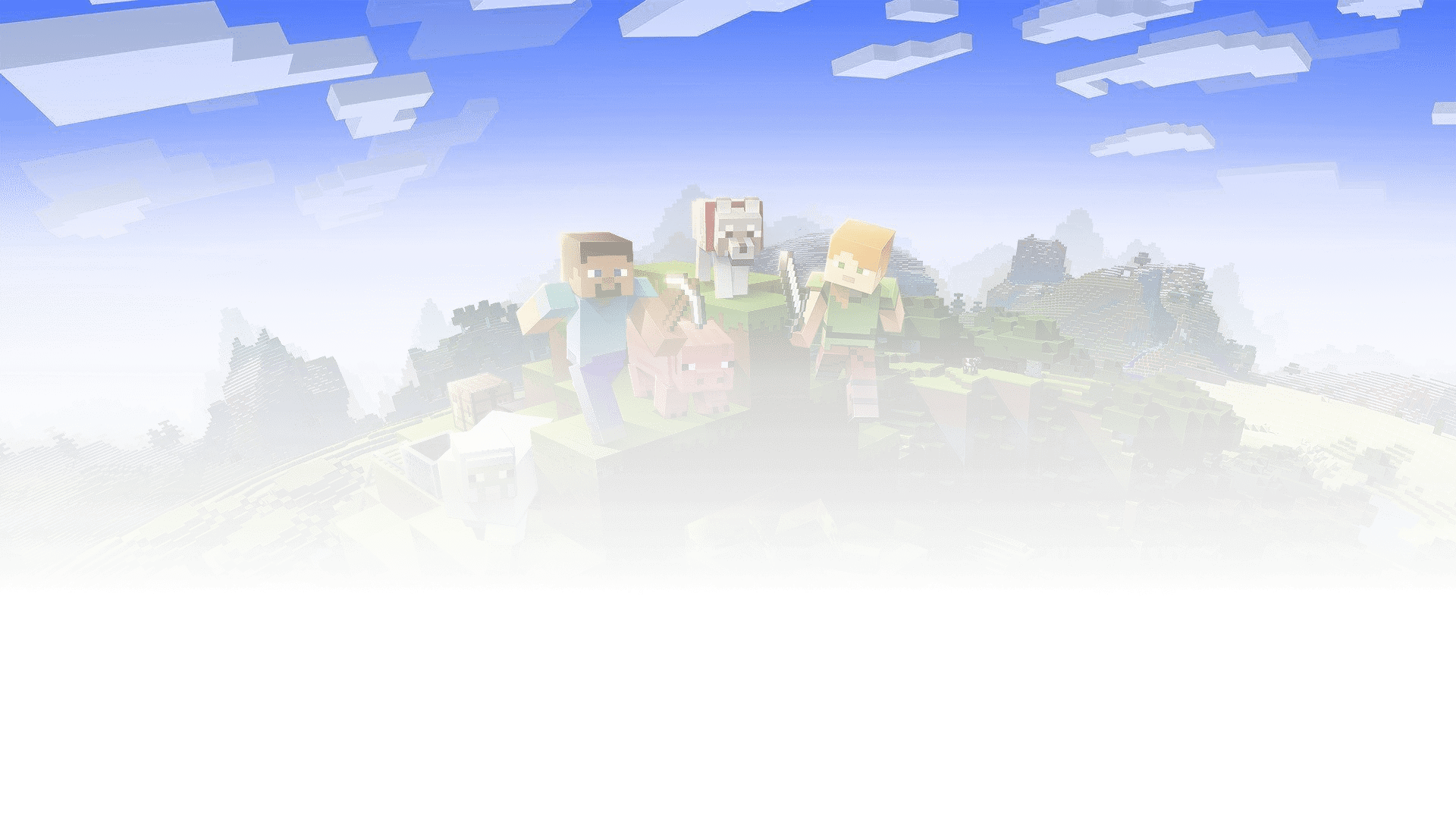 Game Hosting Banner